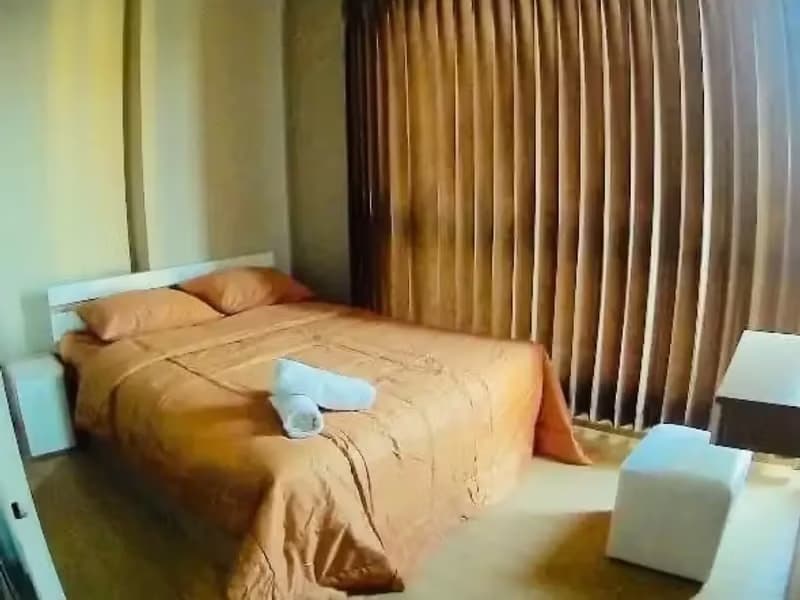 1 Bedroom Condo