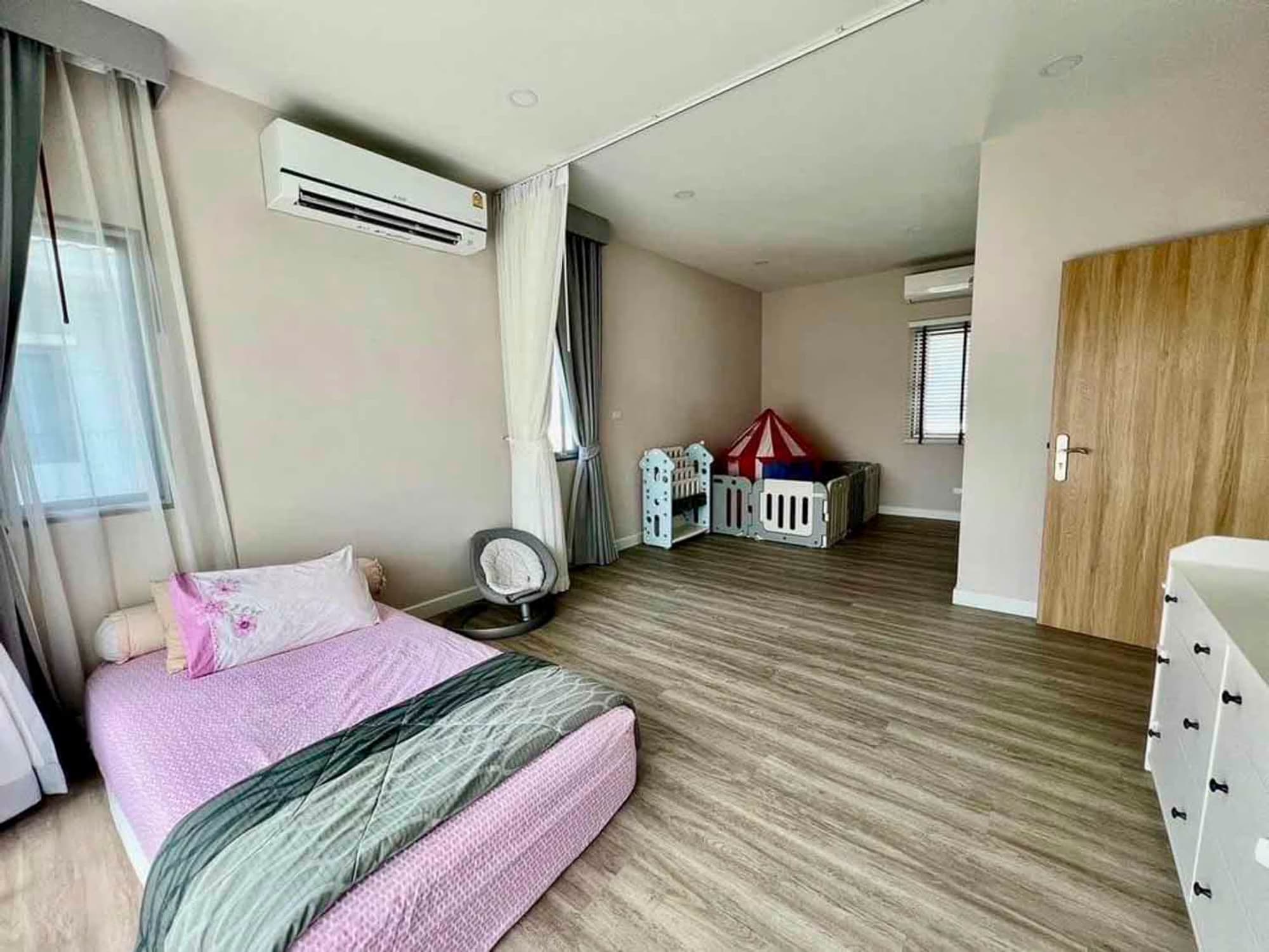 House for Sale in Bang Phli.   - Image 1