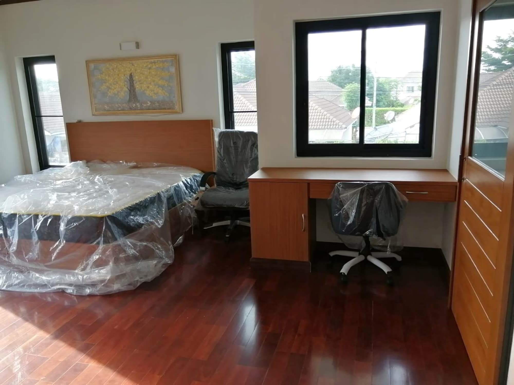 4 ห้องนอน บ้าน สำหรับ ขาย ใน San Sai - Image 5