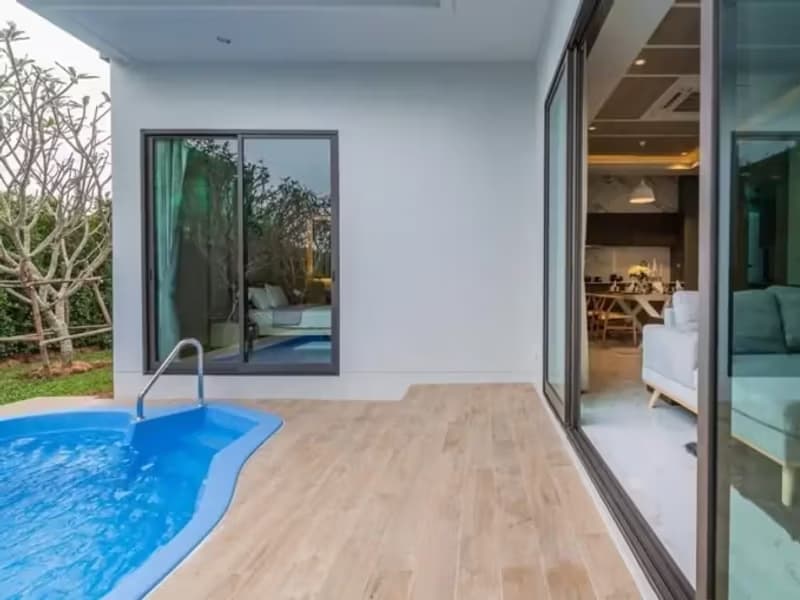 Pool Villa for Sale/Rent in Ban Waen, Hang Dong
