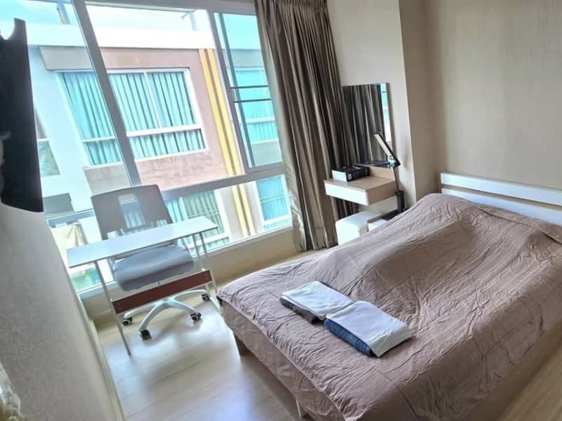 1 Bed Condo for Rent in Mueang Chiang Mai