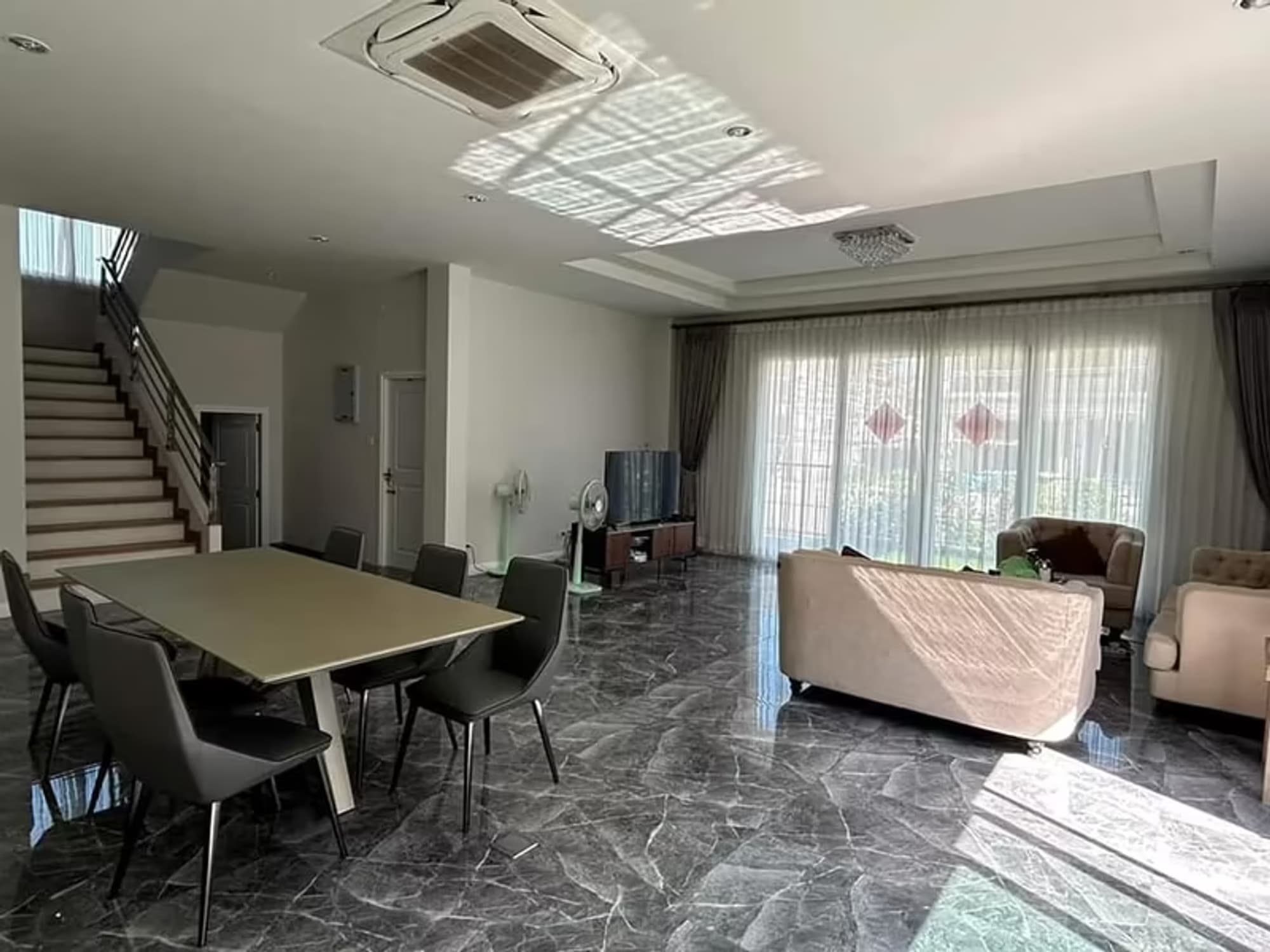 House for Rent in Ton Pao, San Kamphaeng. - Image 9