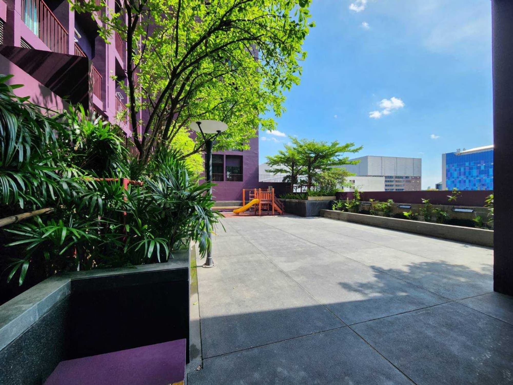 Studio Condo for Sale in Watthana - Image 15