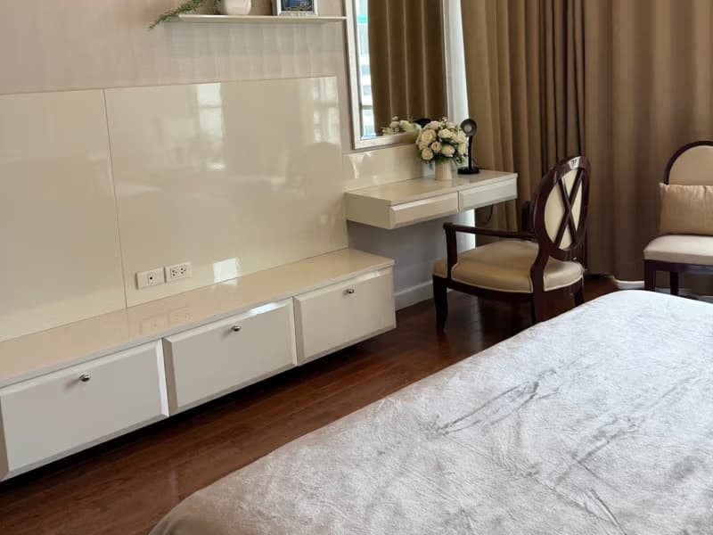 1 Bed Condo for Sale in Pathum Wan