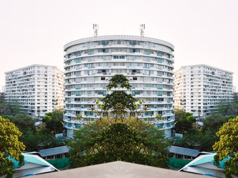 1 Bed Condo for Sale in Mueang Chiang Mai