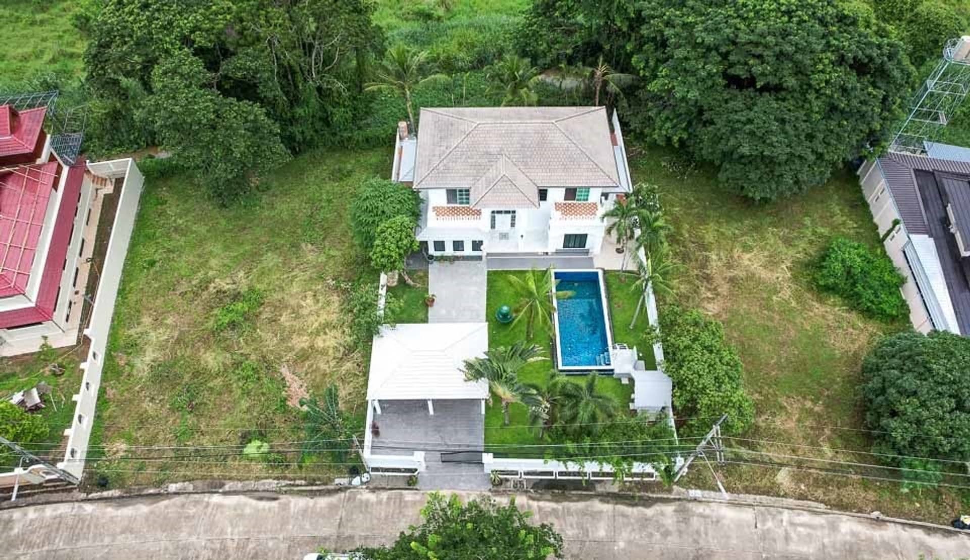 Pool Villa for Sale in San Na Meng, Doi Saket - Image 16