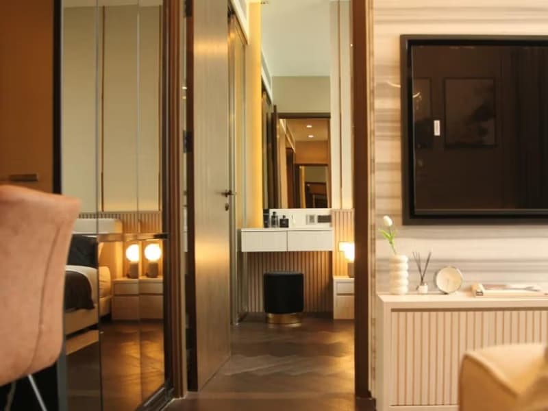 1 Bedroom Condo for sale