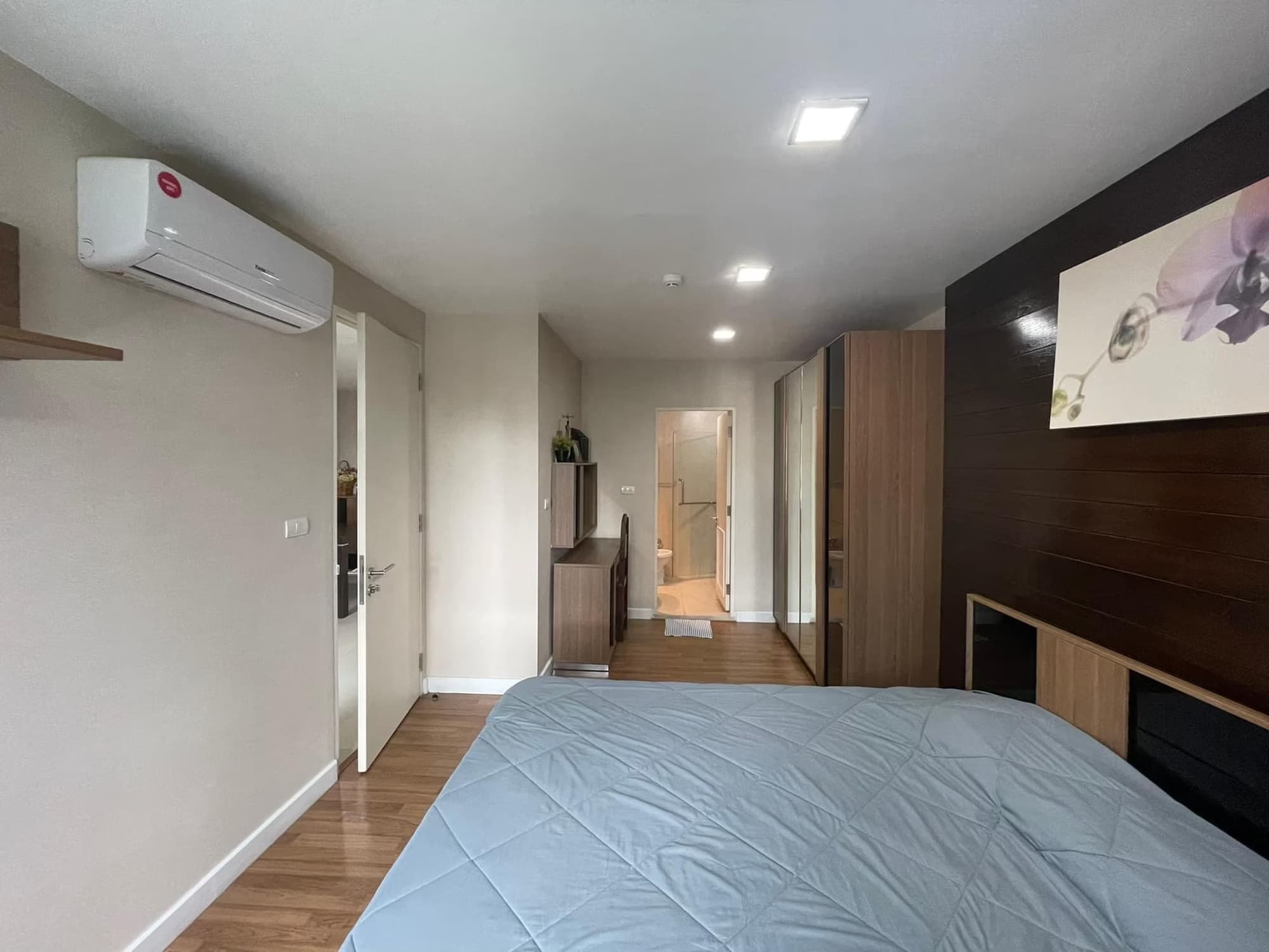 1 Bed Condo for Rent  Near Thong Lo BTS - Image 7