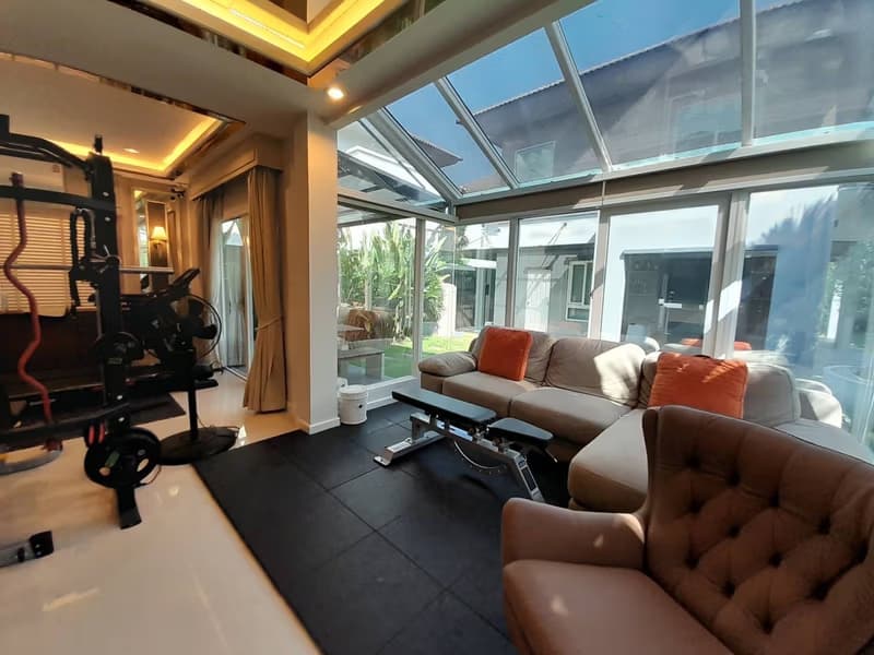 4 Bed House for Rent and Sale in Mueang Chiang Mai