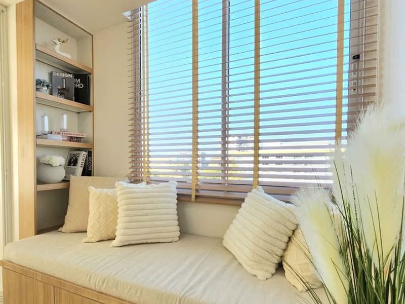 Condo for Sale at JC Hill Place  