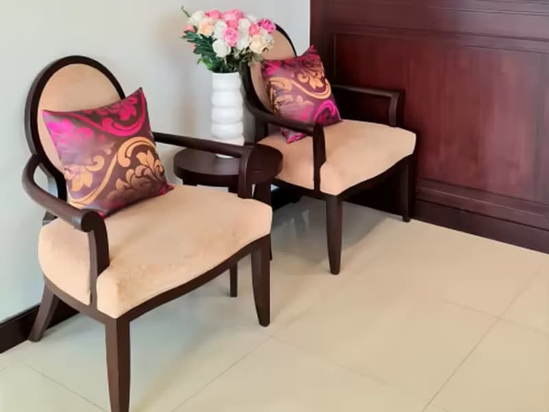 4 Bedroom Condo