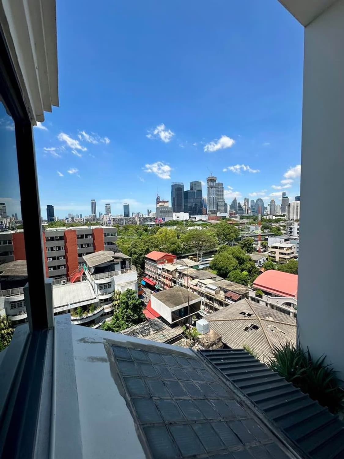 1 Bed Condo for Rent in Khlong Toei - Image 7