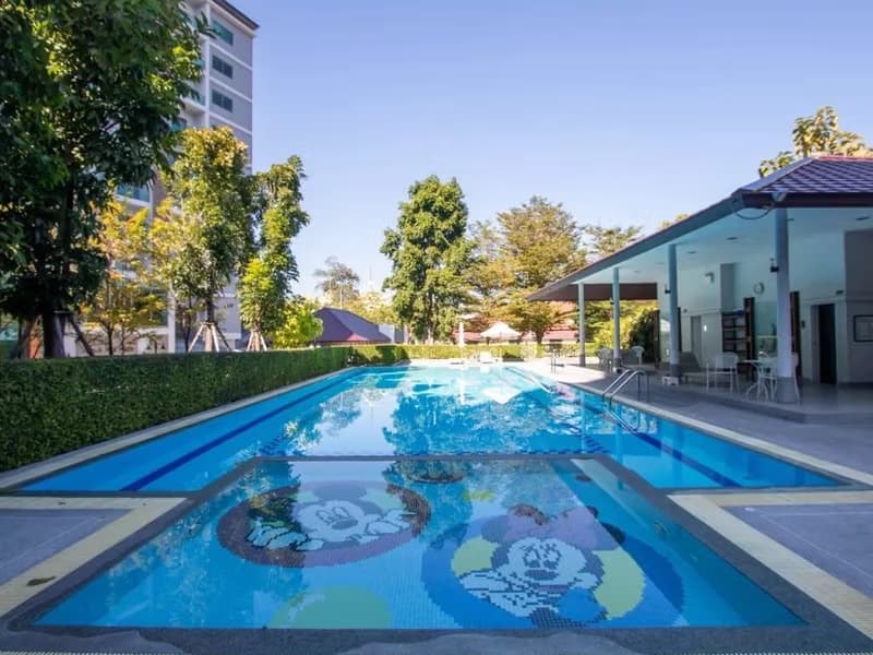 2 Bed Condo for Sale in Mueang Chiang Mai