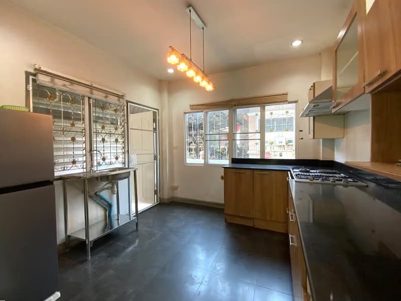3 Bed House for Rent in Mueang Chiang Mai