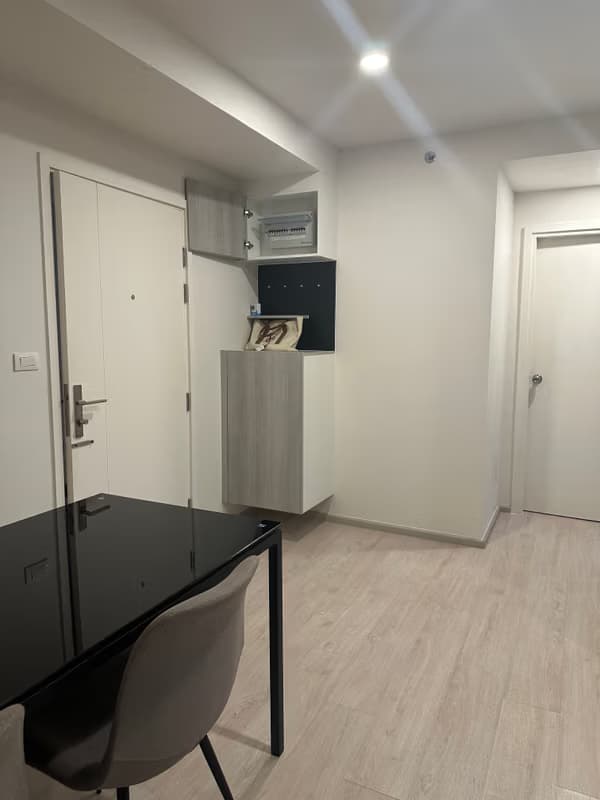 2 Bed Condo for Rent in Mueang Chiang Mai