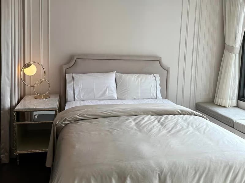 Condo for Sale at Life One Wireless