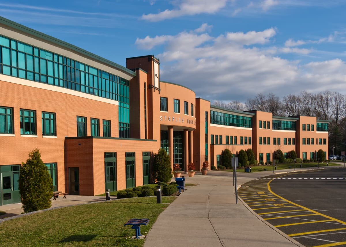 Secondary School