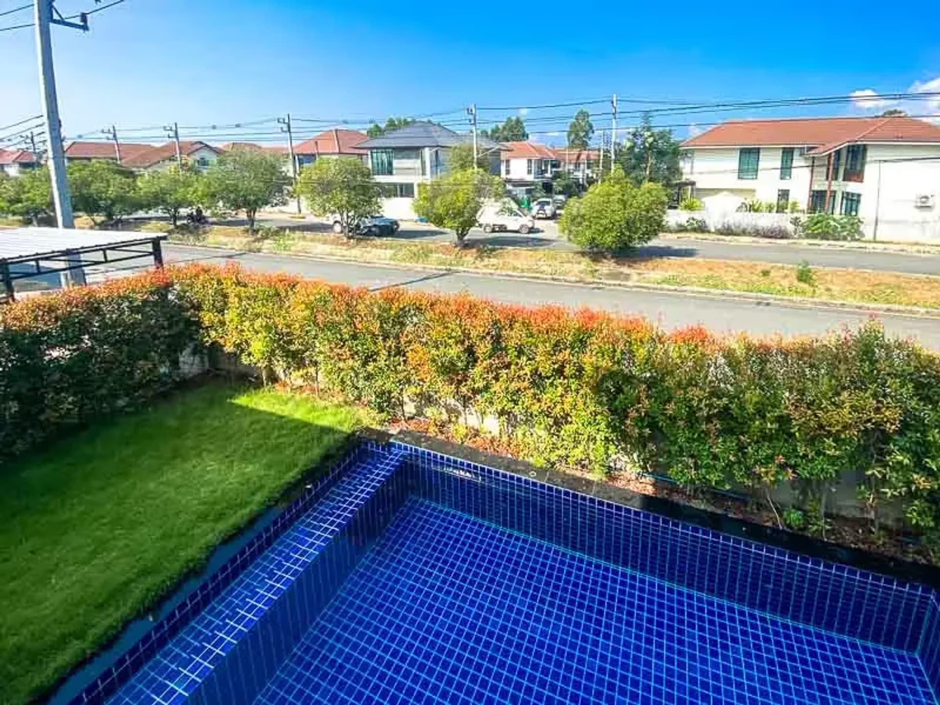 4 Bedroom House - Image 24