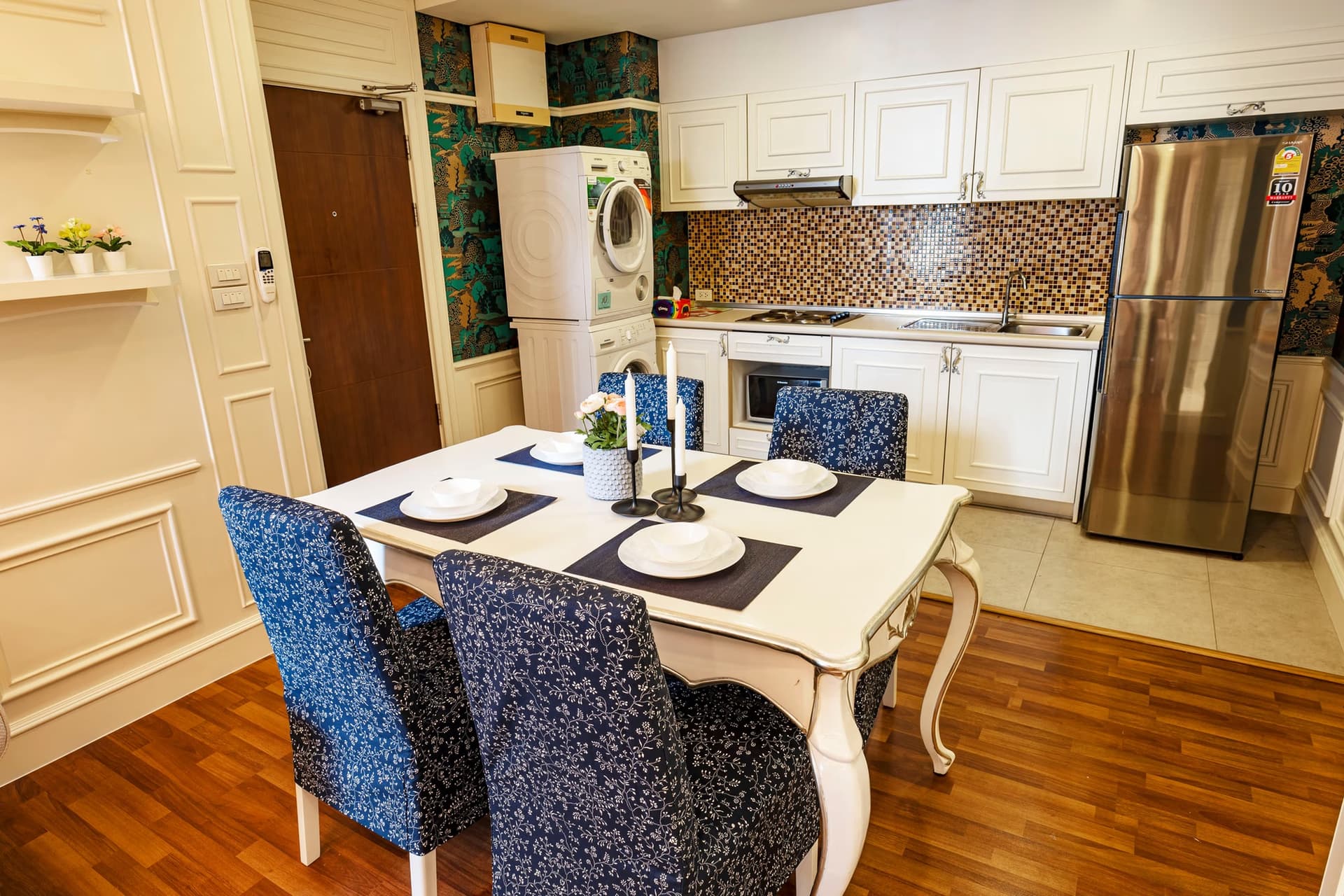 Condo for Rent at Le Luk Condominium - Image 25