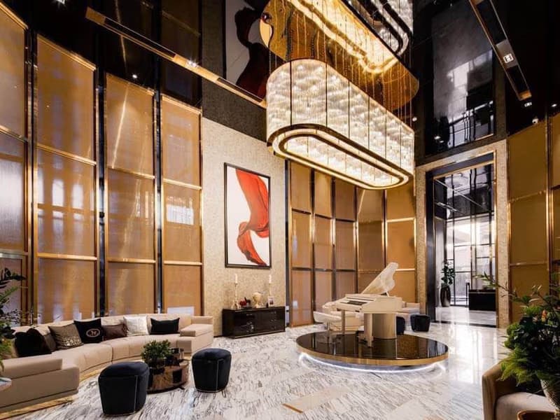 Laviq Sukhumvit 57