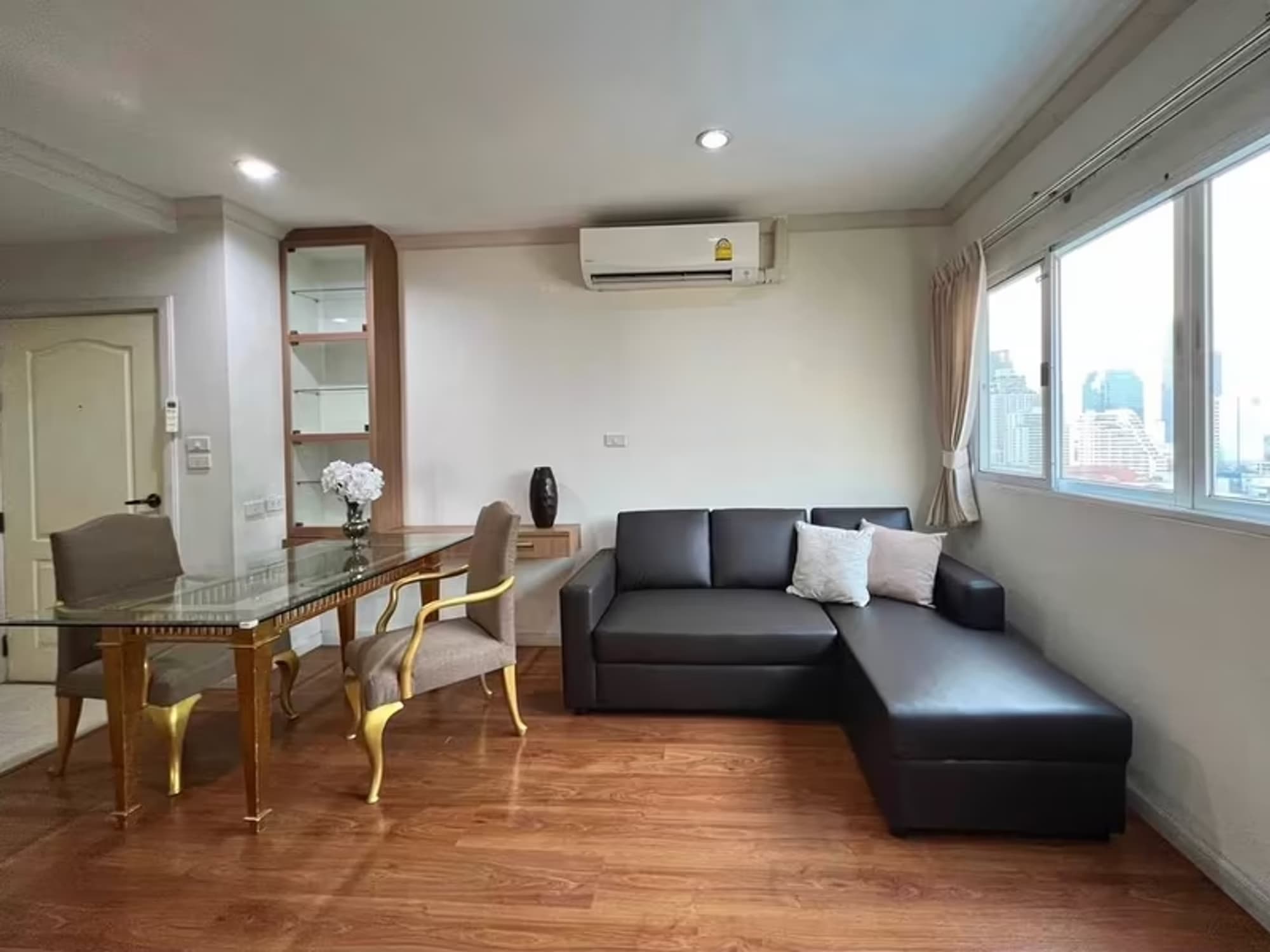 Condo for Rent at Grand Park View Asok - Image 8