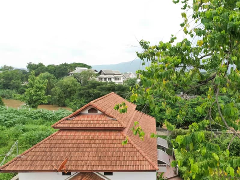 Land for Sale at Saraphi