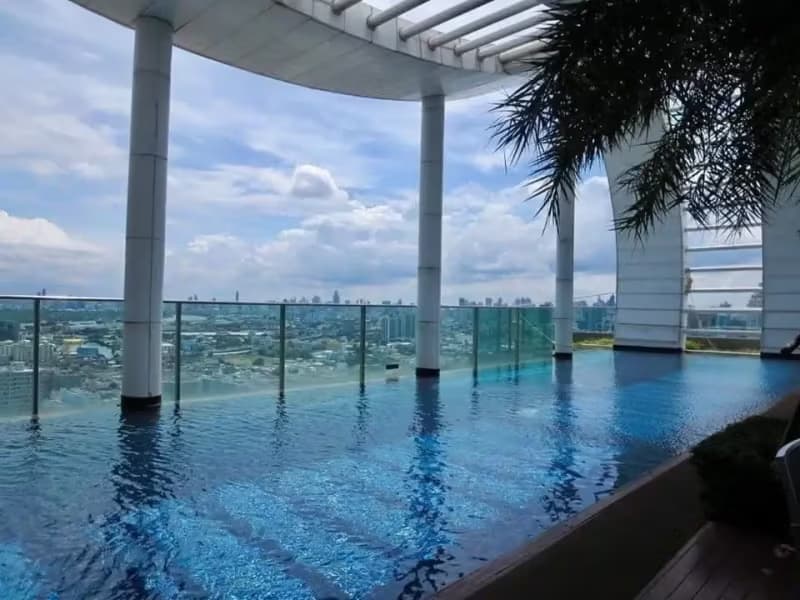 1 Bedroom Condo for Rent/Sale at Rhythm Sukhumvit 50
