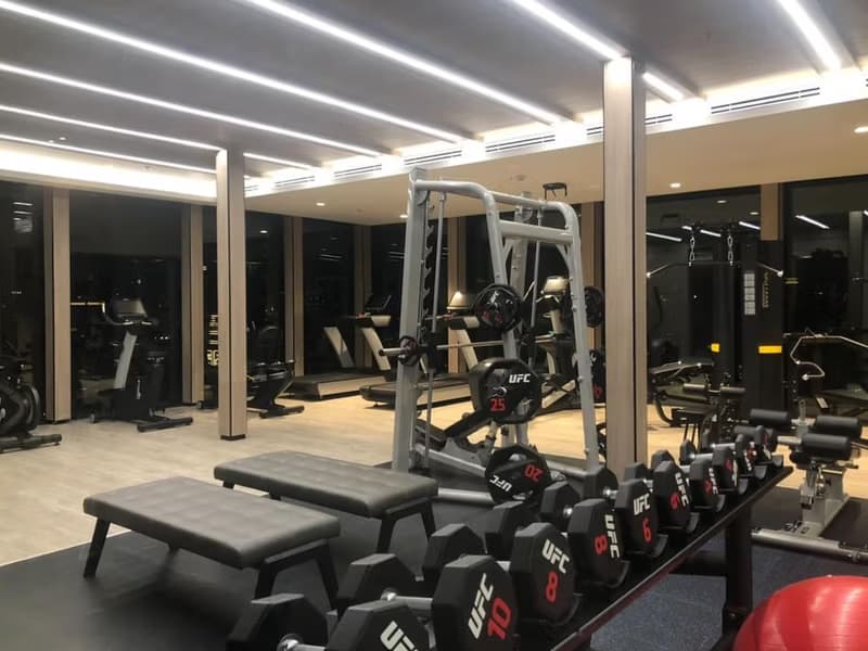 1 Bed Condo for Rent and Sale  Near Ekkamai BTS