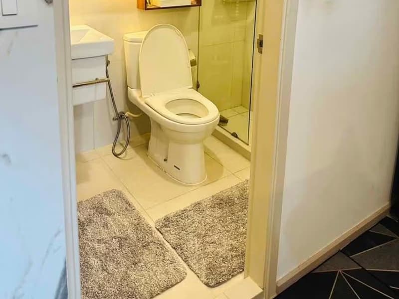 1 Bed Condo for Rent in Huai Khwang