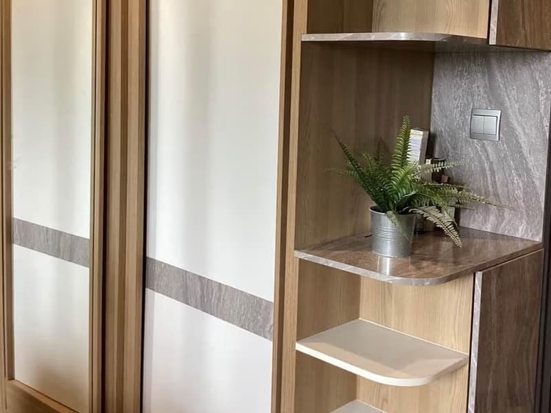 Condo for Sale at Life Sukhumvit 62
