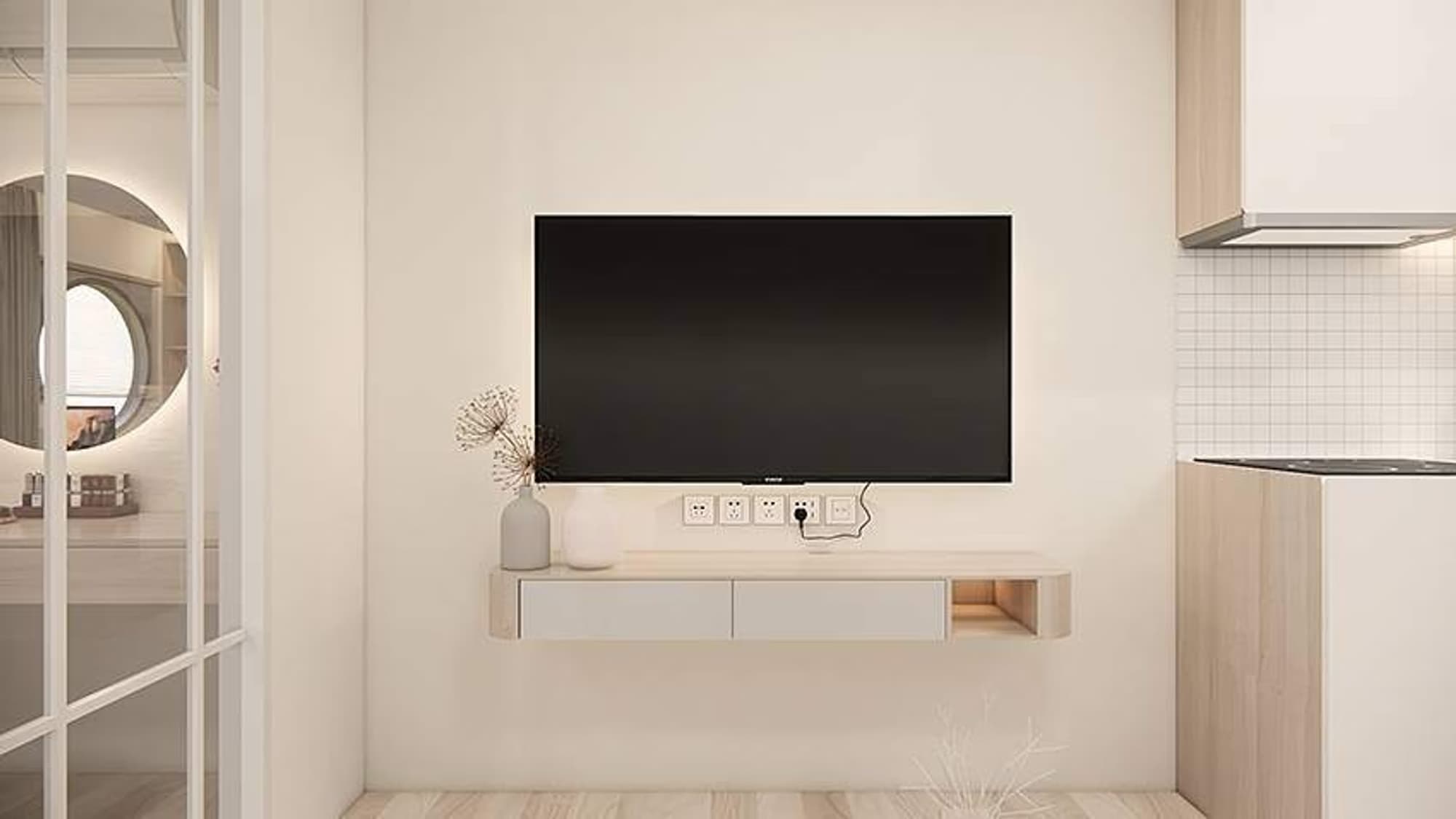 1 ห้องนอน คอนโด สำหรับ ขาย ใน เมืองเชียงใหม่ - Image 6