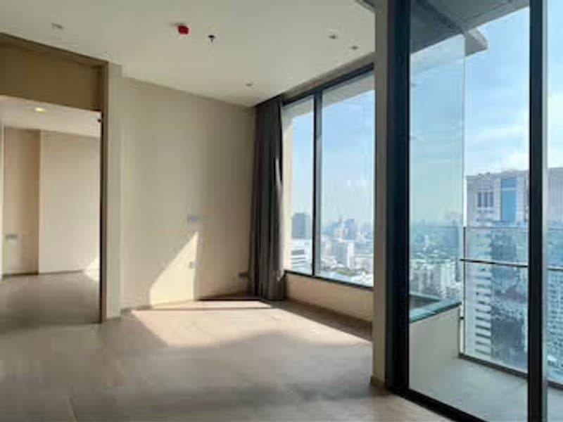 Condo for Sale at THE ESSE Asoke