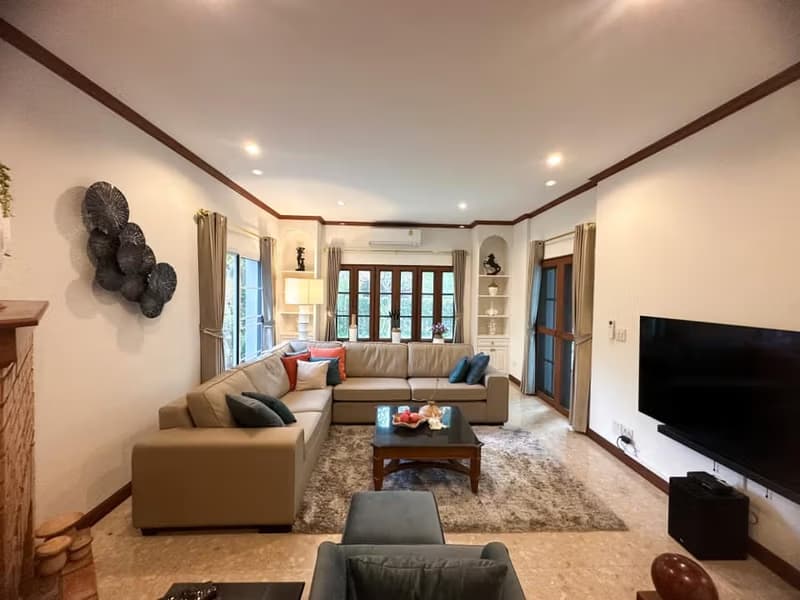 3 Bed House for Sale in San Kamphaeng