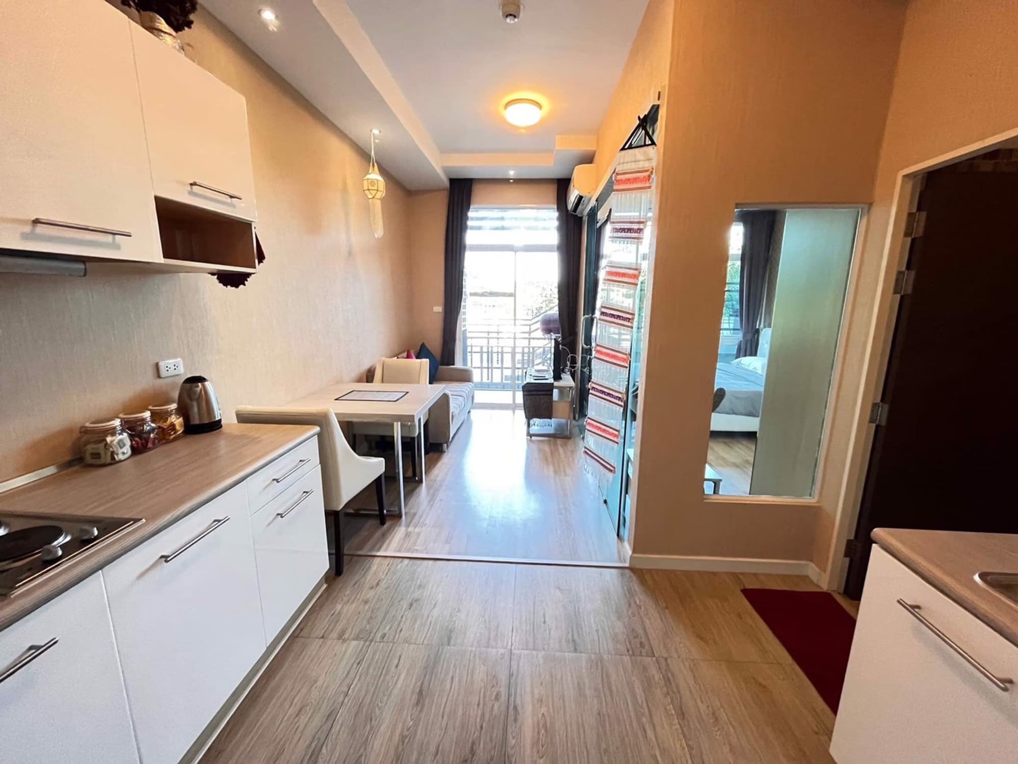 1 Bed Condo for Rent and Sale in Mueang Chiang Mai - Image 10
