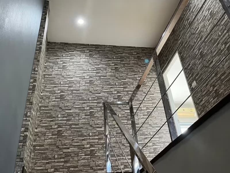 Townhouse for Rent at Summakorn Village
