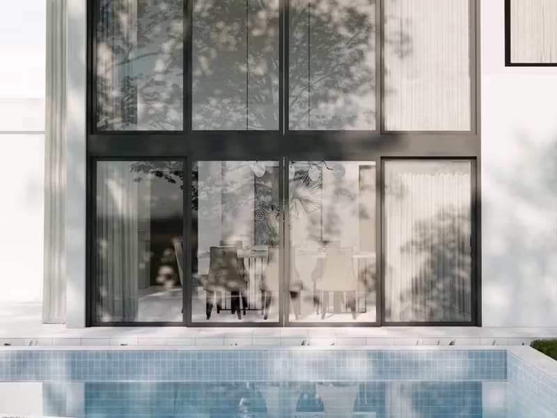 Pool Villa for Sale in San Phak Wan, Hang Dong