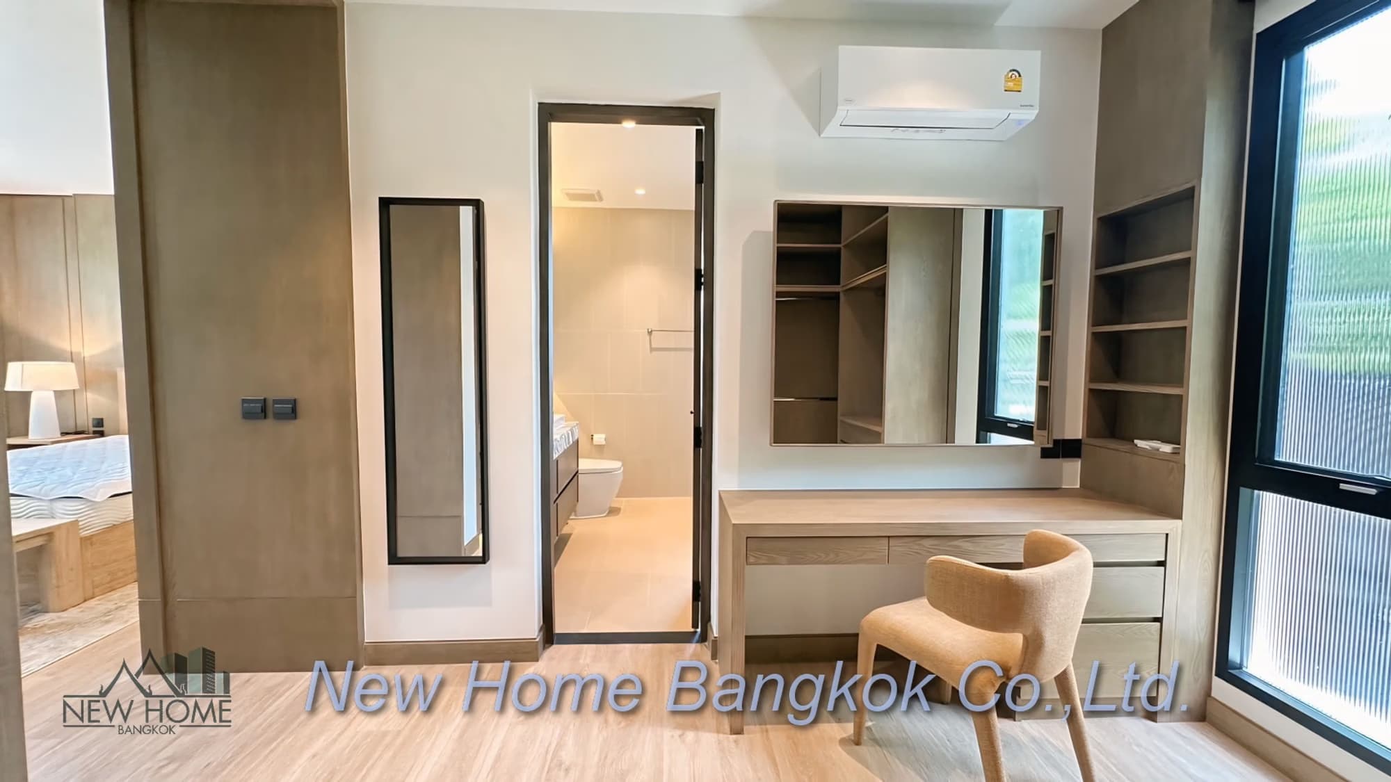 5 ห้องนอน บ้าน สำหรับ จำหน่าย ใน Watthana - Image 23