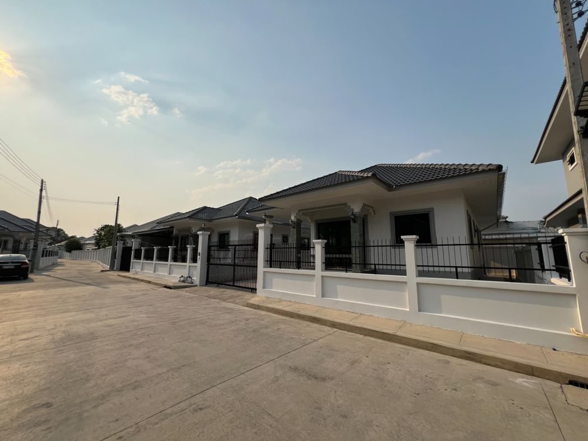 3 Bed House for Sale in Saraphi - Image 14
