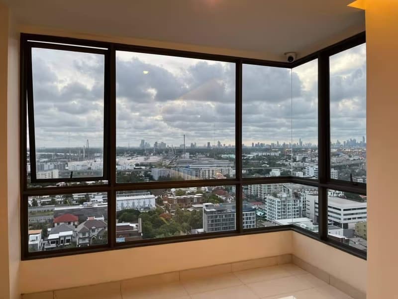 1 Bed Condo for Rent and Sale in Phra Khanong