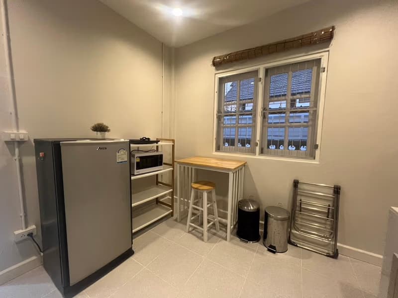 2 Bed House for Rent in Mueang Chiang Mai