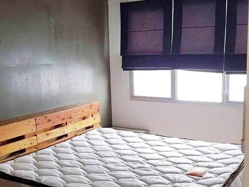  Townhouse for Rent at Townplus On Nut