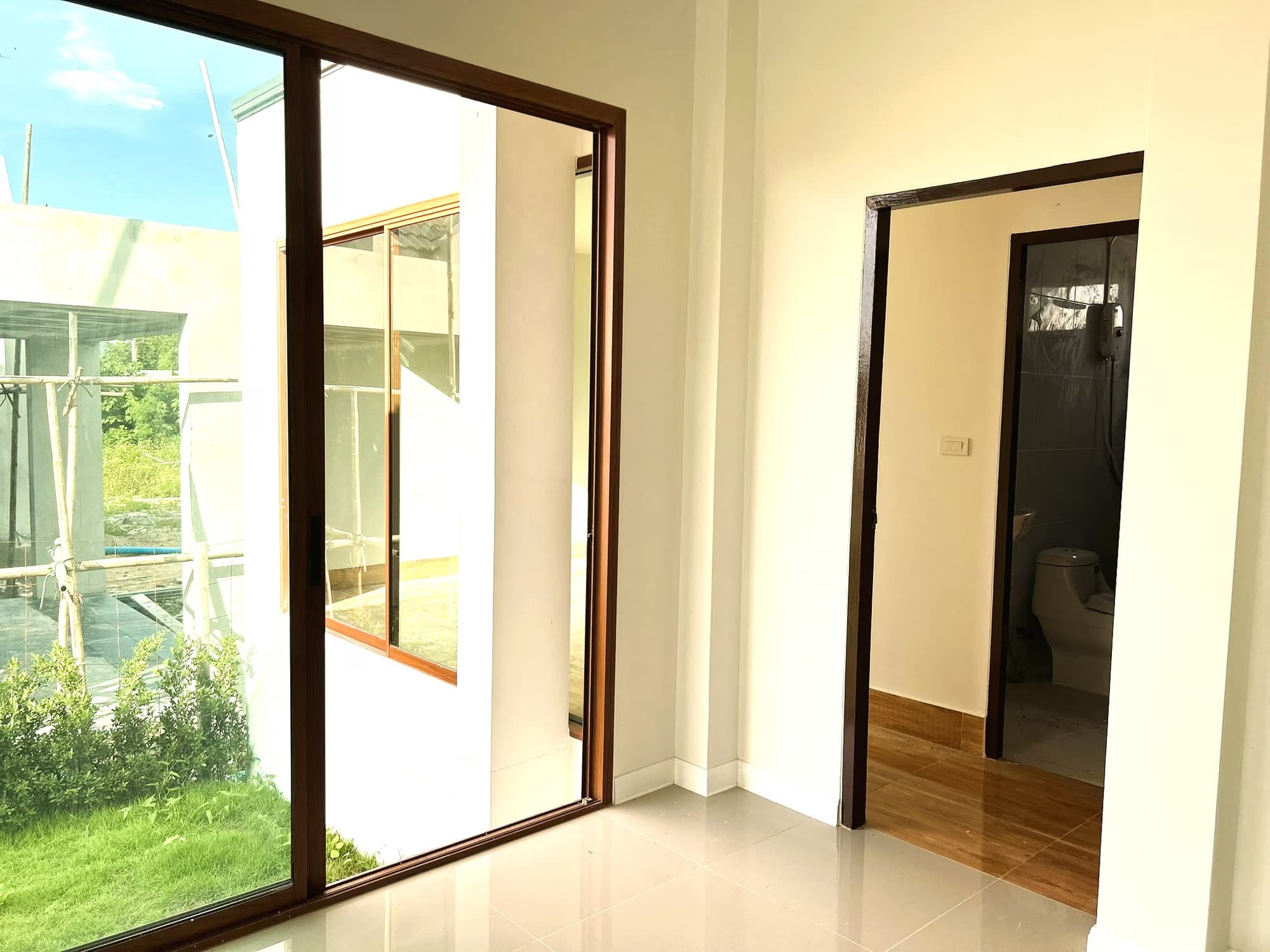 House for Sale, Rent in Choeng Doi, Doi Saket. - Image 12