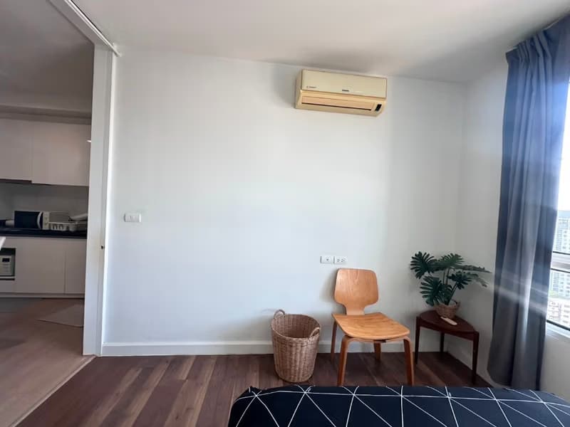 1 Bed Condo for Rent in Watthana