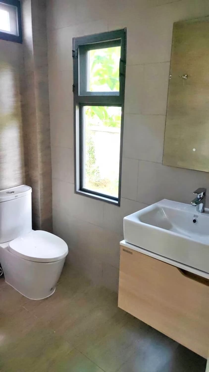 3 Bed House for Rent in Hang Dong District - Image 9