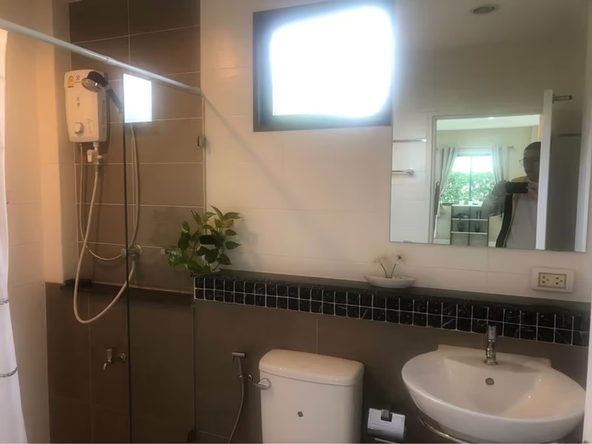 House for Rent at H-CAPE Serene Bangna-Sukaphiban 2 - Image 4