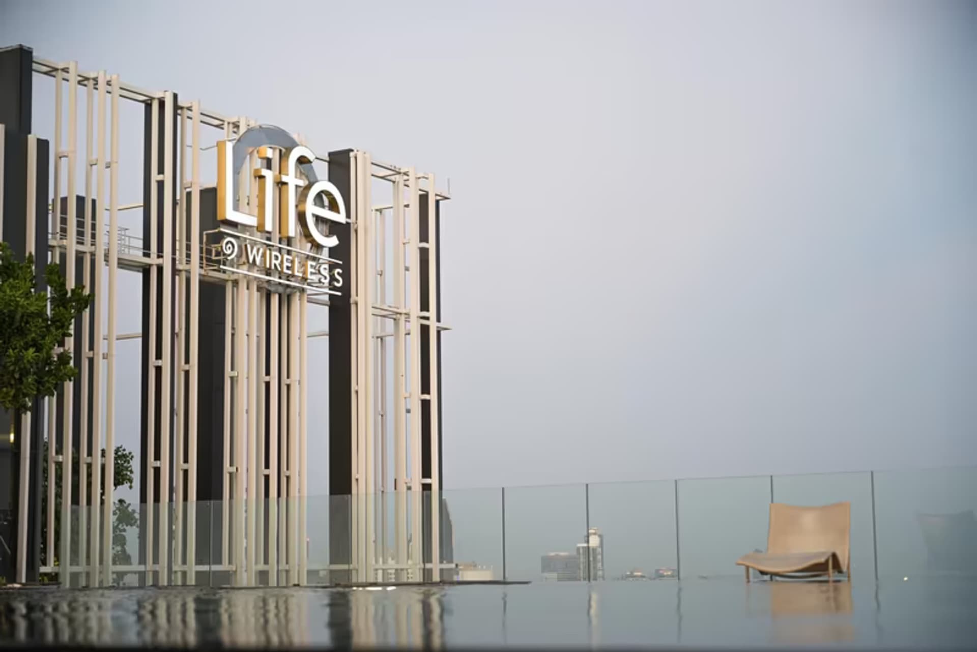 Life One Wireless - Image 12