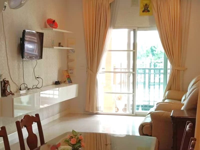 3 Bed House for Rent in Mueang Samut Prakan