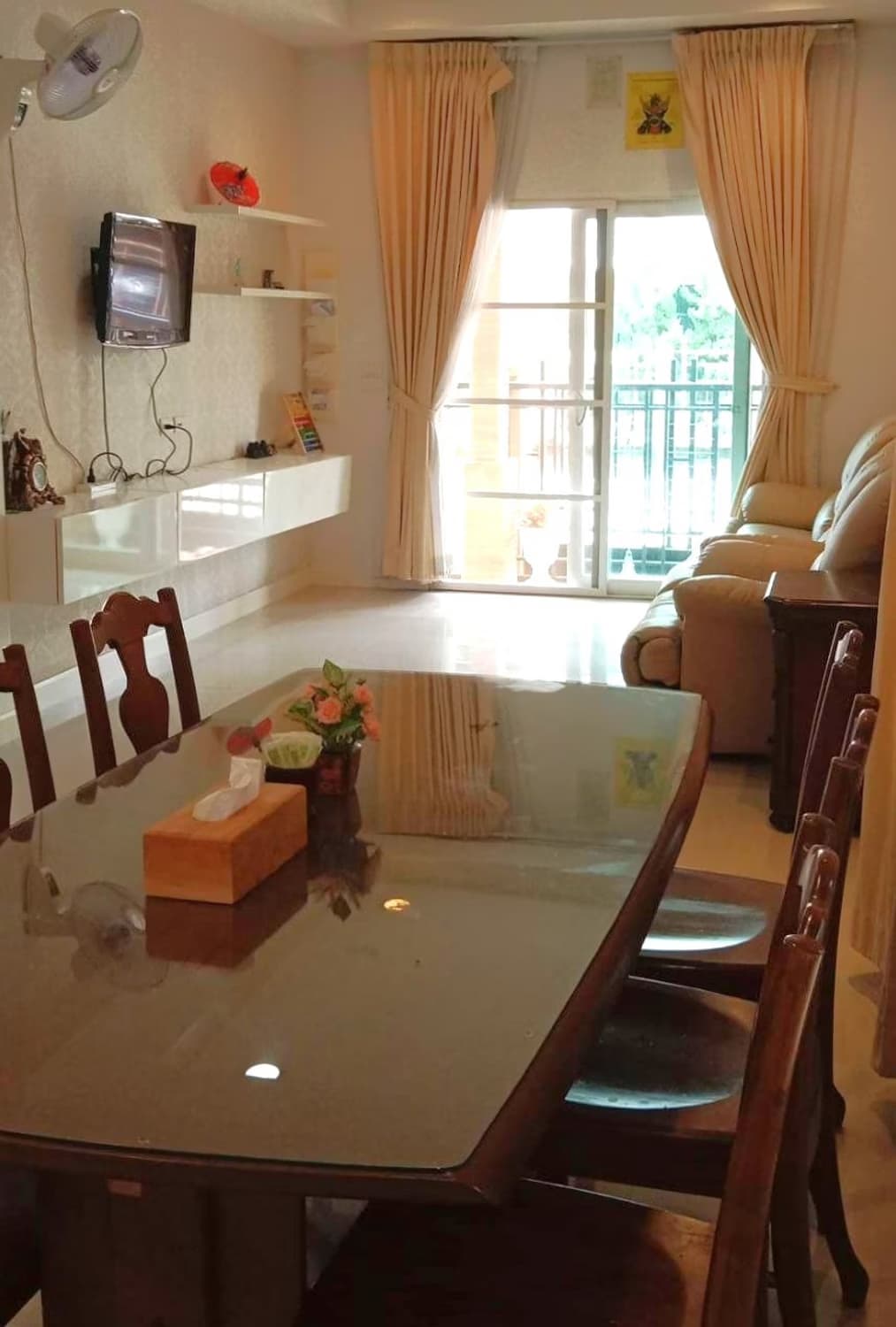 3 ห้องนอน บ้าน สำหรับ จำหน่าย ใน Mueang Samut Prakan - Image 2