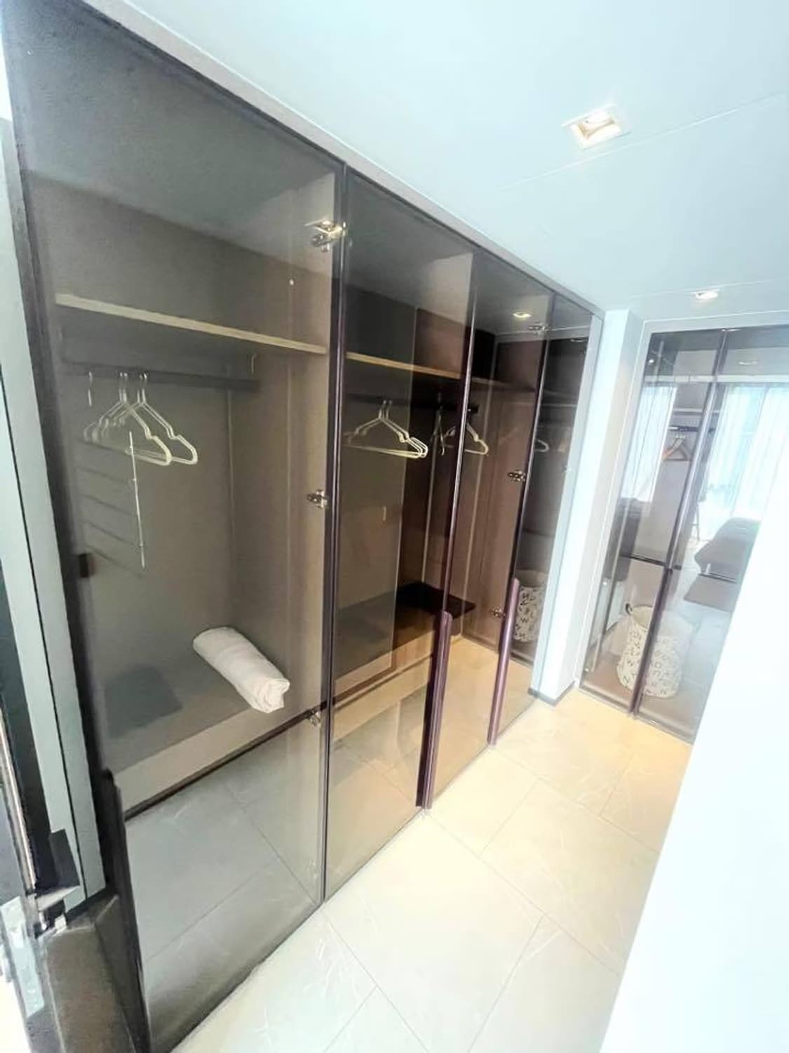 1 ห้องนอน คอนโด สำหรับ จำหน่าย ใน Watthana - Image 11