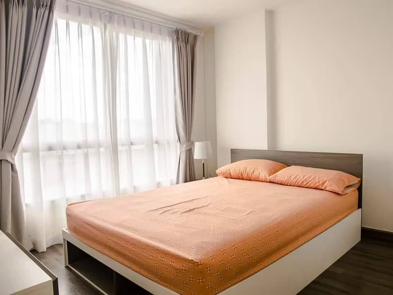 1 Bed Condo for Sale in Mueang Chiang Mai